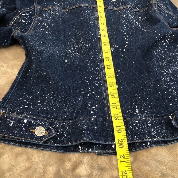 Denim Jacket Medium - Picture 6 of 10